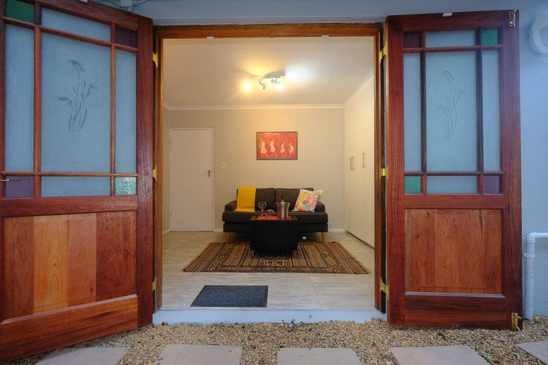 Blue Roof Bungalow Fish Hoek Cape Town Western Cape South Africa Door, Architecture, Living Room