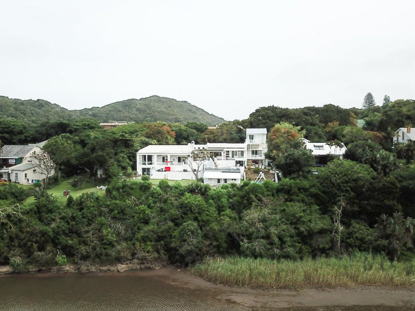 Blue S Guest House Bonza Bay East London Eastern Cape South Africa River, Nature, Waters, Highland