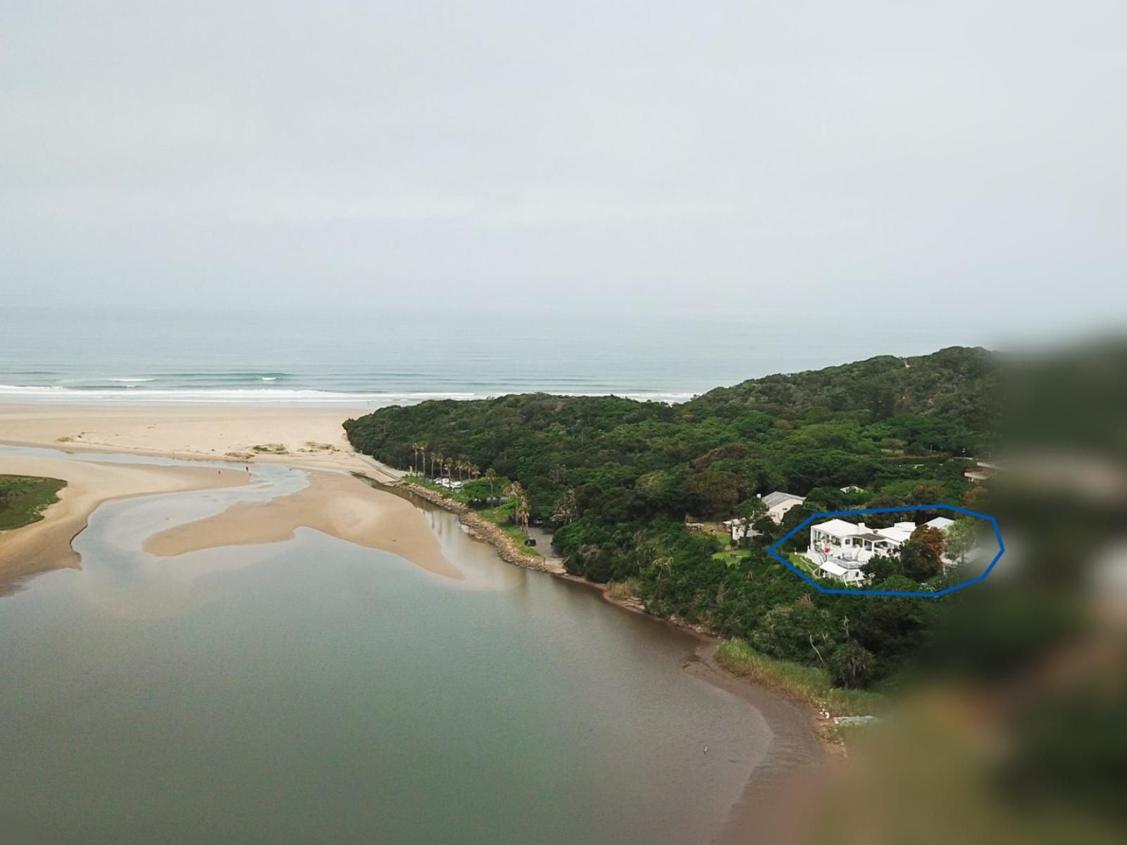 Blue S Guest House Bonza Bay East London Eastern Cape South Africa Beach, Nature, Sand, Island