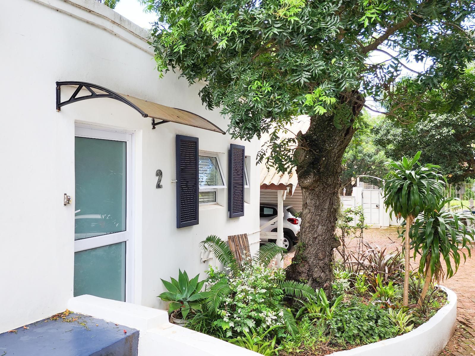 Blue S Guest House Bonza Bay East London Eastern Cape South Africa House, Building, Architecture, Palm Tree, Plant, Nature, Wood