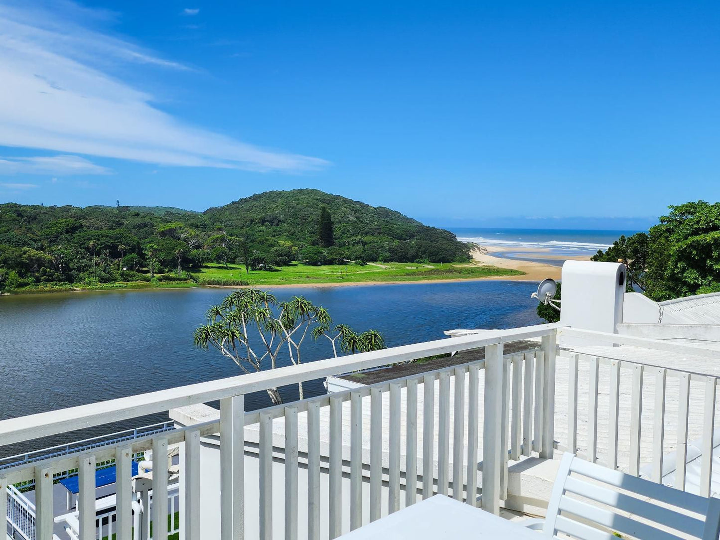 Blue S Guest House Bonza Bay East London Eastern Cape South Africa Beach, Nature, Sand, Island