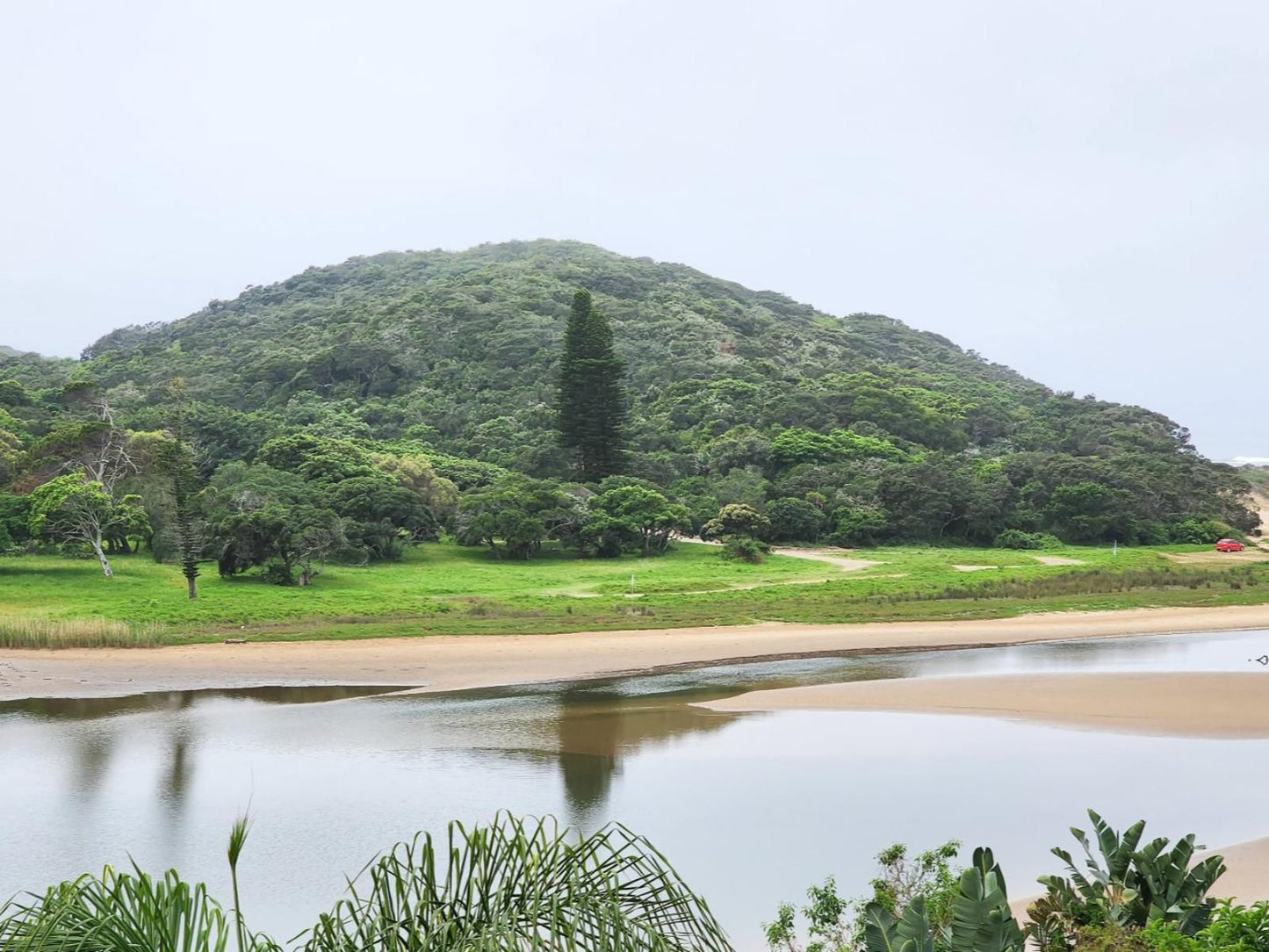 Blue S Guest House Bonza Bay East London Eastern Cape South Africa Highland, Nature