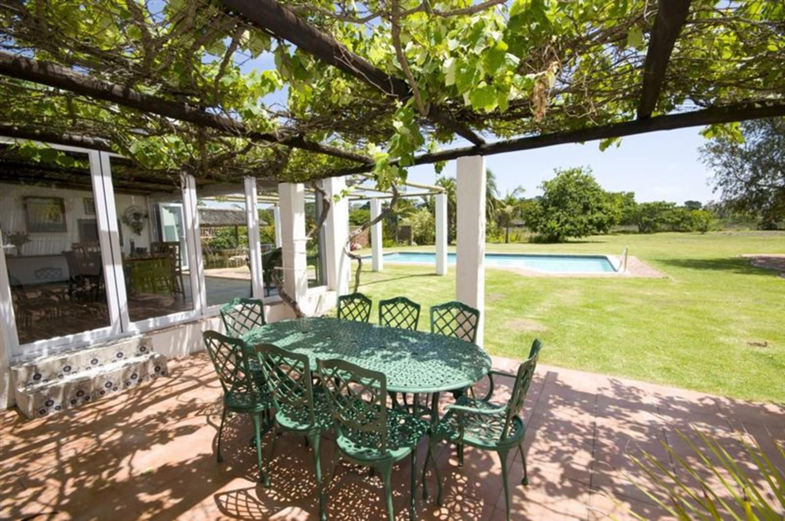 Blue Skies Country House Theescombe Port Elizabeth Eastern Cape South Africa Pavilion, Architecture