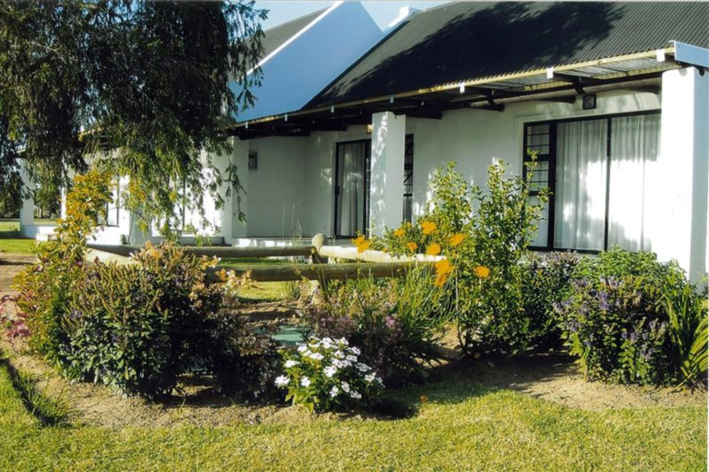 Blue Skies Country House Theescombe Port Elizabeth Eastern Cape South Africa House, Building, Architecture, Plant, Nature