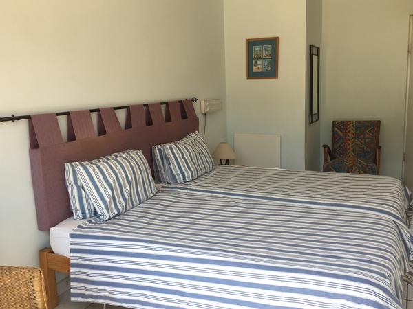 Standard En-suite Room 1 @ Blue Skies Country House