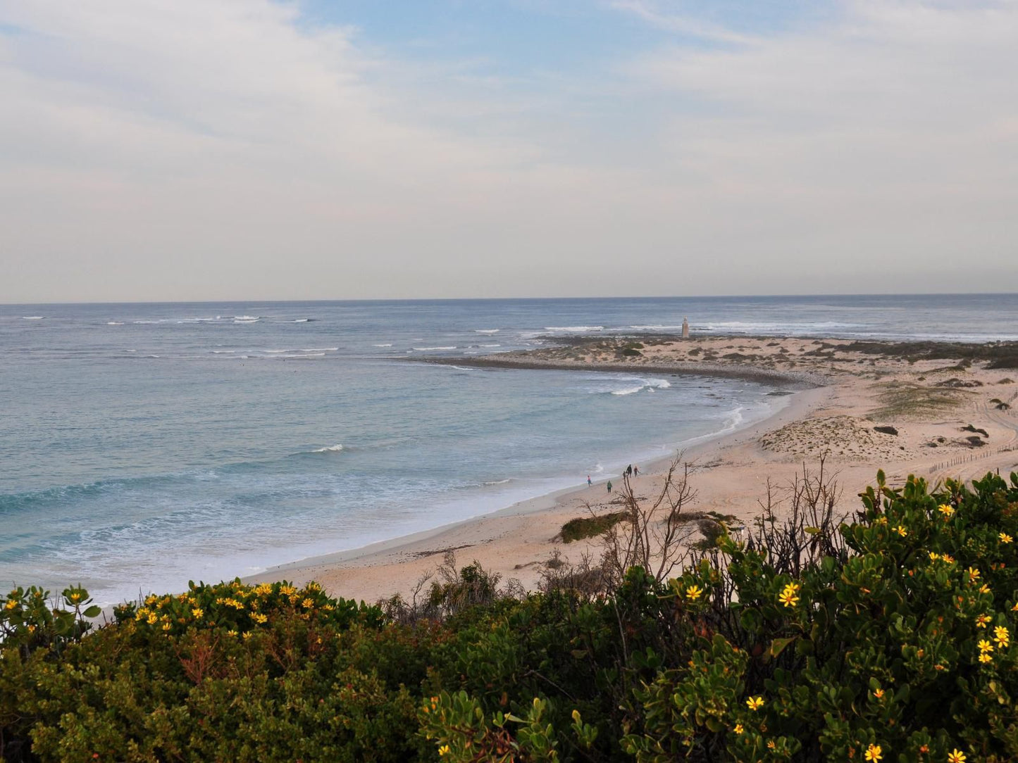 Bluesky Guest House Arniston Arniston Western Cape South Africa Beach, Nature, Sand, Ocean, Waters