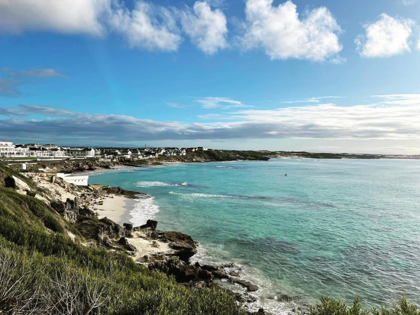 Bluesky Guest House Arniston Arniston Western Cape South Africa Beach, Nature, Sand