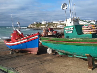 Bluesky Guest House Arniston Arniston Western Cape South Africa Boat, Vehicle, Beach, Nature, Sand, Harbor, Waters, City, Ship, Ocean