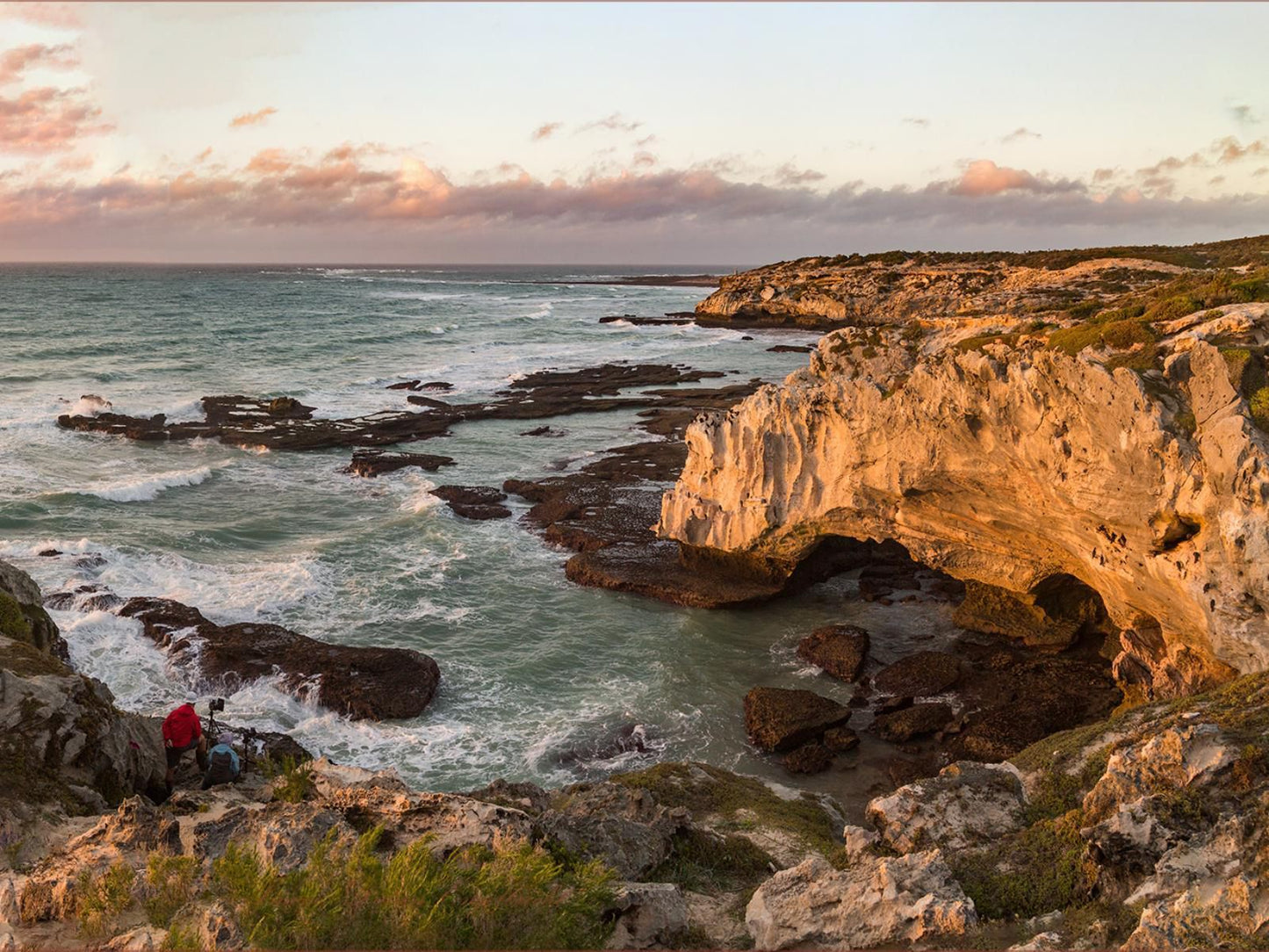 Bluesky Guest House Arniston Arniston Western Cape South Africa Beach, Nature, Sand, Cliff, Framing, Ocean, Waters