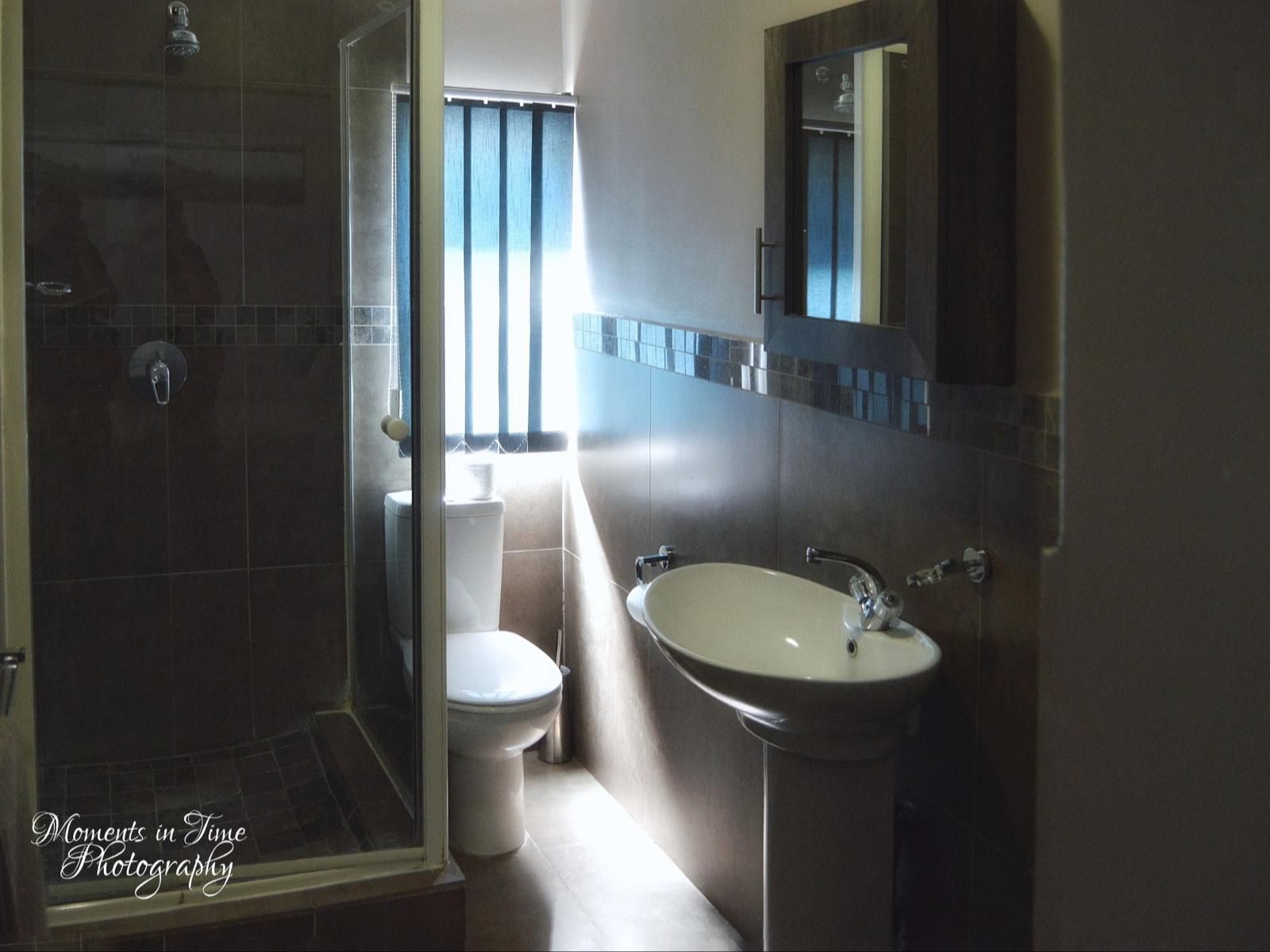 Blue Sparrow Guest House Middelburg Mpumalanga Mpumalanga South Africa Unsaturated, Bathroom