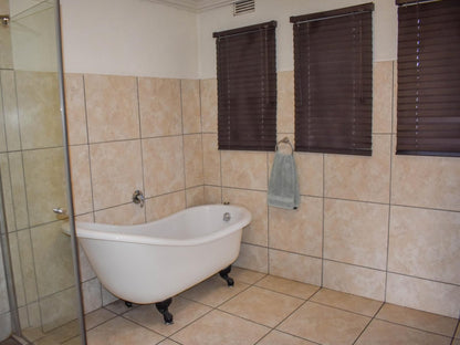 Blue Sparrow Guest House Middelburg Mpumalanga Mpumalanga South Africa Bathroom