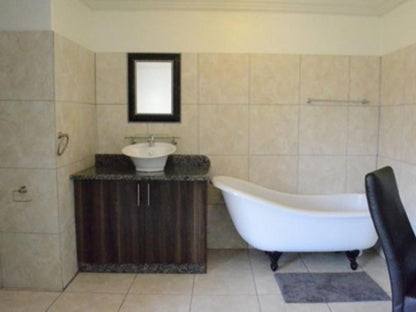 Blue Sparrow Guest House Middelburg Mpumalanga Mpumalanga South Africa Bathroom