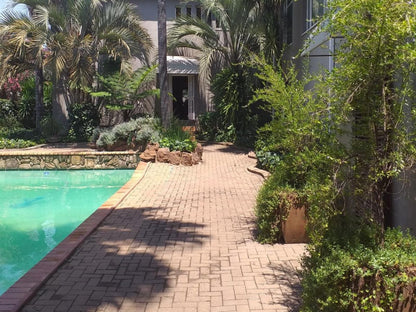 Blue Sparrow Guest House Middelburg Mpumalanga Mpumalanga South Africa Palm Tree, Plant, Nature, Wood, Garden, Swimming Pool