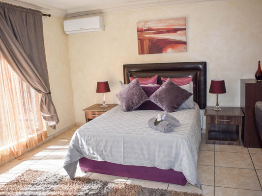 Executive Suites Self Catering @ Blue Sparrow Guest House