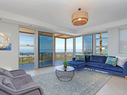 Blueview On Silversand By Hostagents Bettys Bay Western Cape South Africa Living Room