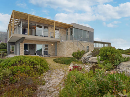 Blueview On Silversand By Hostagents Bettys Bay Western Cape South Africa Complementary Colors, Building, Architecture, House