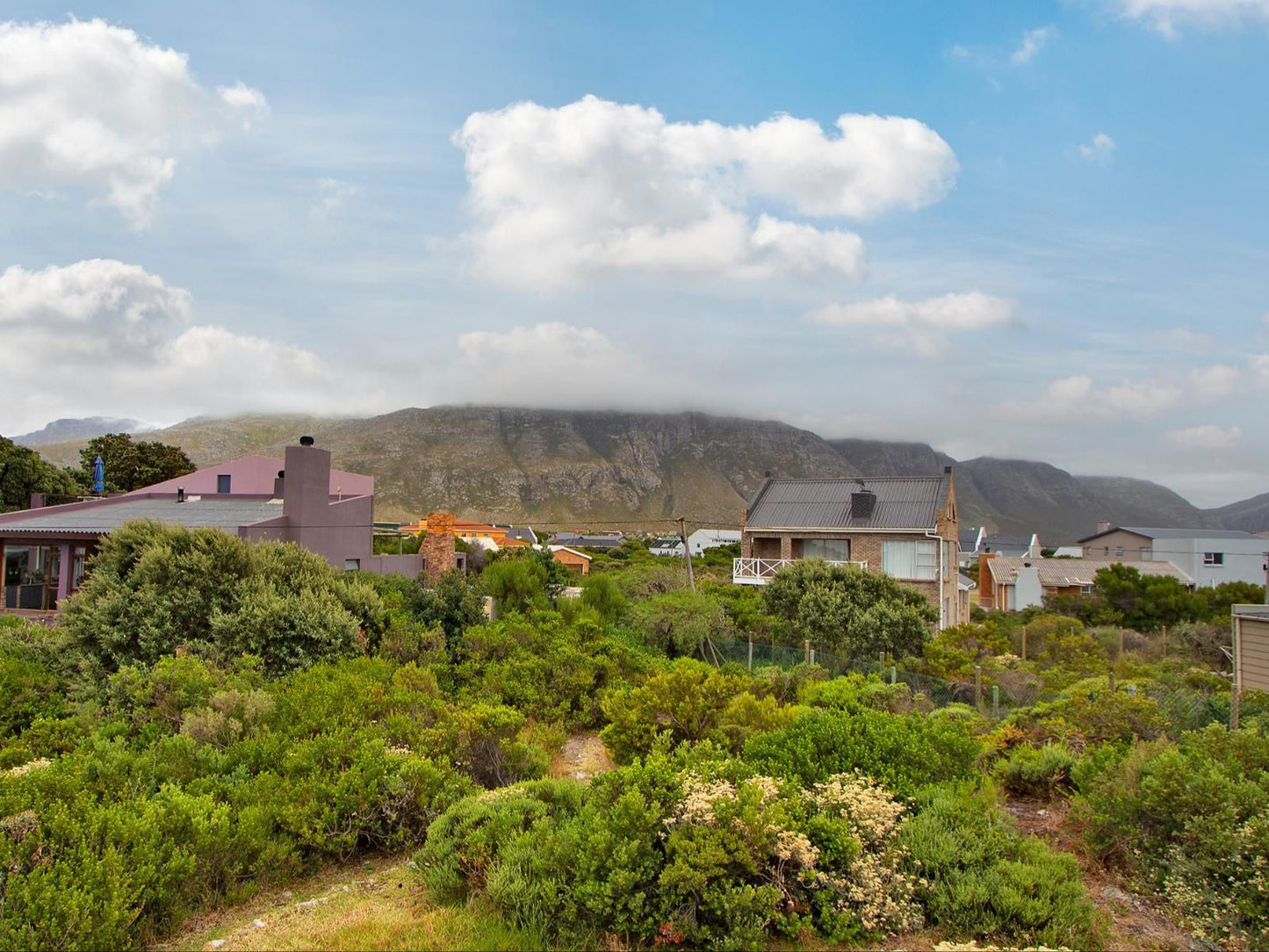 Blueview On Silversand By Hostagents Bettys Bay Western Cape South Africa Complementary Colors, Highland, Nature