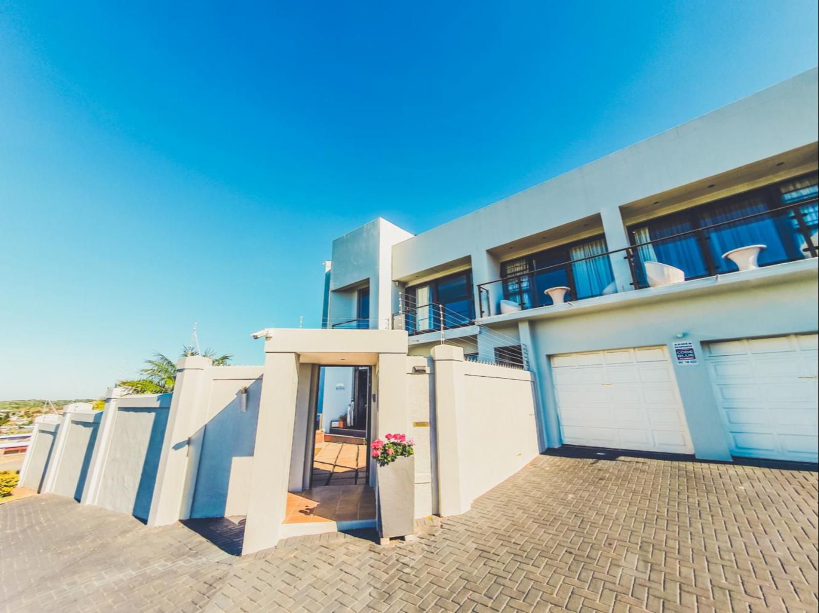 Blue View Bandb Blue Bend East London Eastern Cape South Africa Complementary Colors, House, Building, Architecture