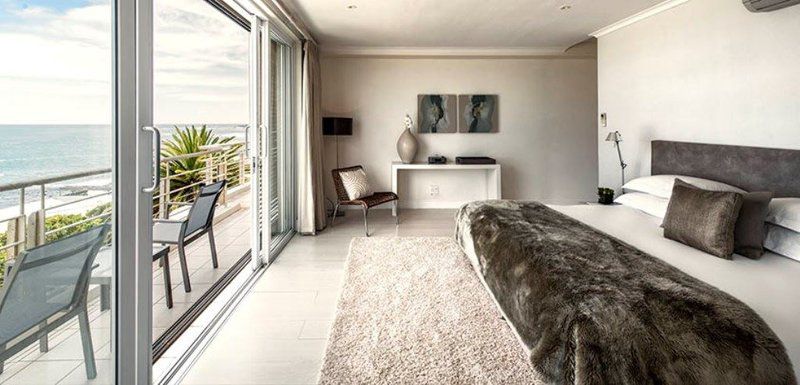 Blue Views Terrace Camps Bay Cape Town Western Cape South Africa Bedroom