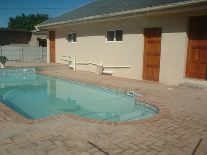 Bluewaterbay Cove Bluewater Bay Port Elizabeth Eastern Cape South Africa Swimming Pool