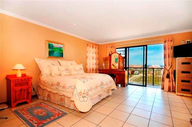 Bluewater Bay Inn Bluewater Bay Port Elizabeth Eastern Cape South Africa Colorful, Bedroom