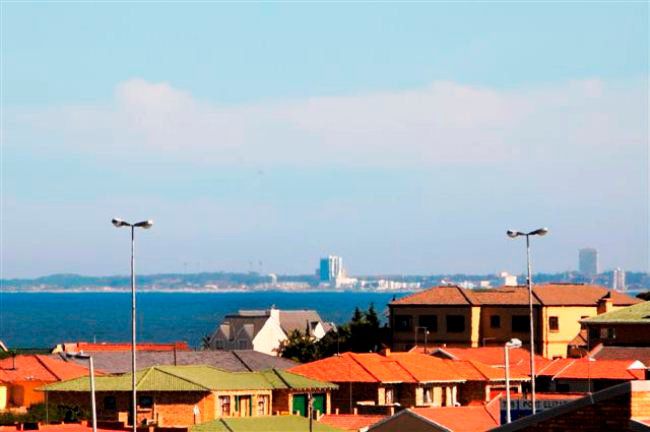 Bluewater Bay Inn Bluewater Bay Port Elizabeth Eastern Cape South Africa Complementary Colors, Colorful, Beach, Nature, Sand, Building, Architecture, Tower