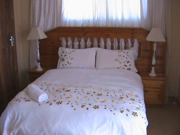 Whales Way Lodge Bluewater Bay Port Elizabeth Eastern Cape South Africa Bedroom