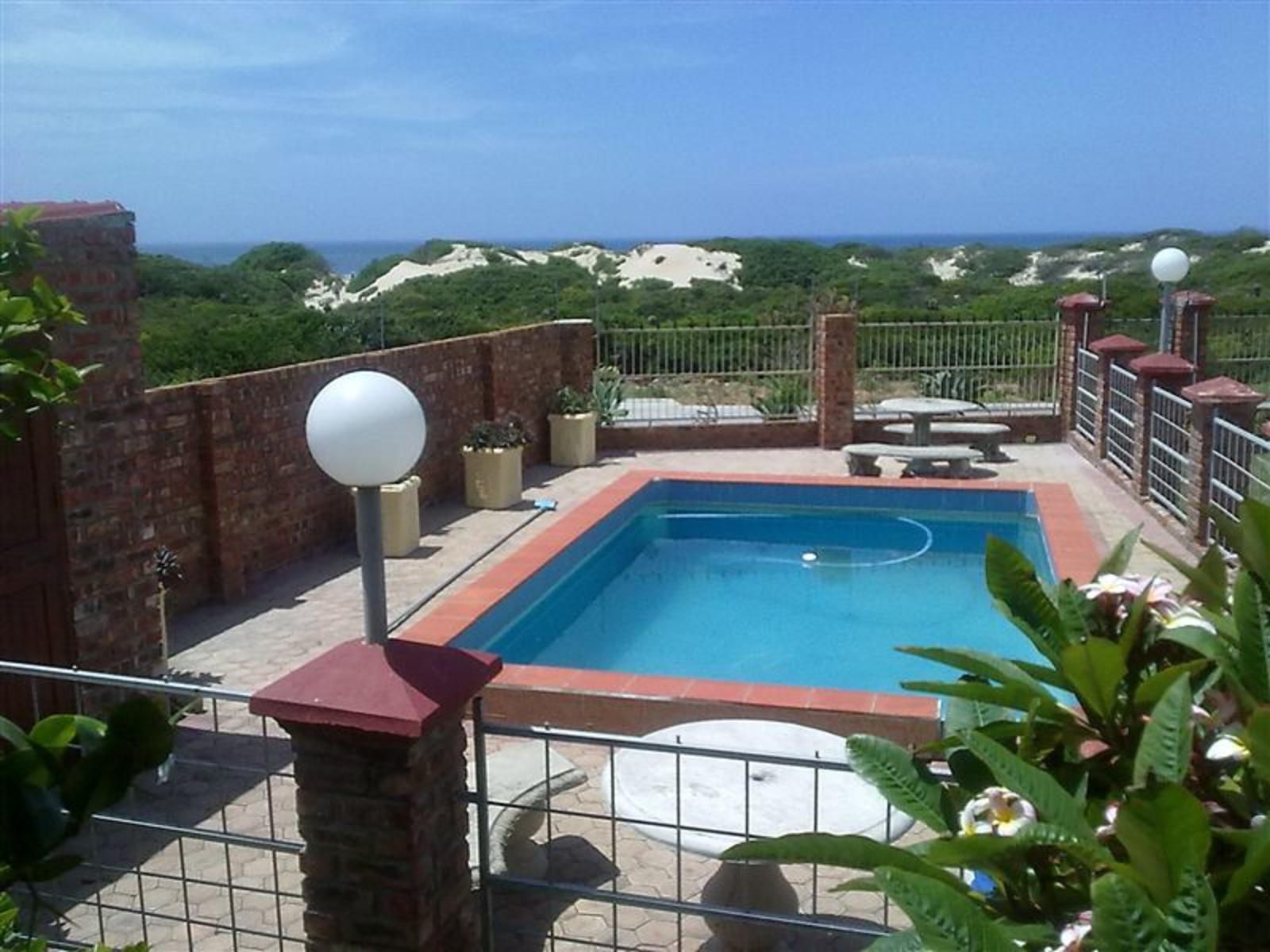 Whales Way Lodge Bluewater Bay Port Elizabeth Eastern Cape South Africa Beach, Nature, Sand, Palm Tree, Plant, Wood, Swimming Pool