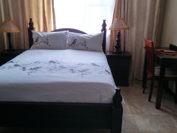 Whales Way Lodge Bluewater Bay Port Elizabeth Eastern Cape South Africa Bedroom