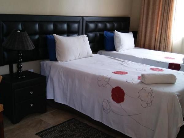 Whales Way Lodge Bluewater Bay Port Elizabeth Eastern Cape South Africa Bedroom