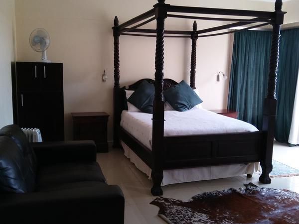 Whales Way Lodge Bluewater Bay Port Elizabeth Eastern Cape South Africa Bedroom