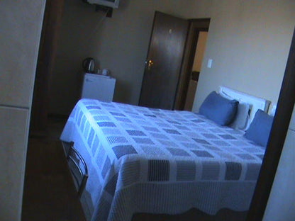 Standard Double Room @ Whales Way Lodge