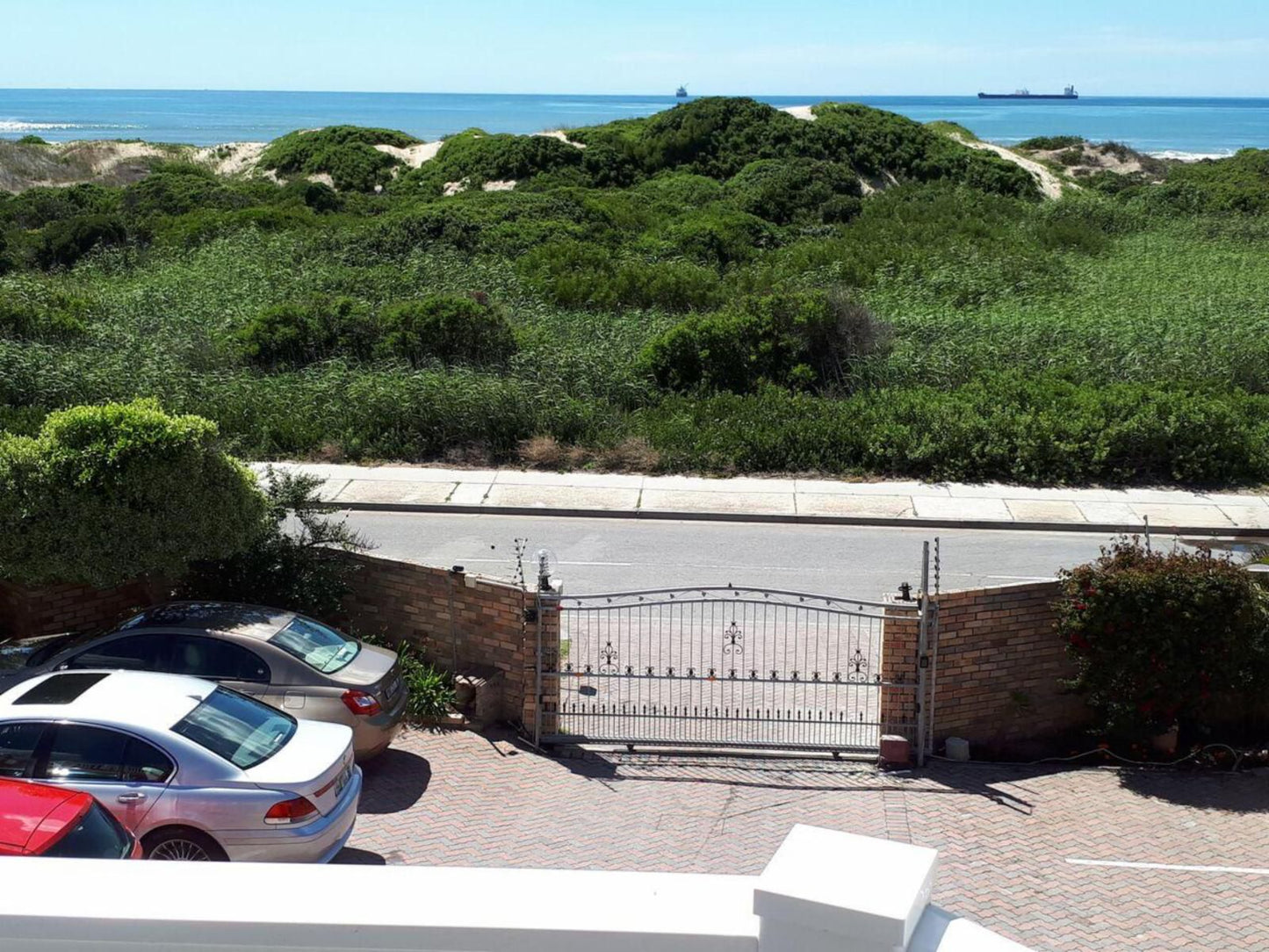 Bluewater Beachfront Guest House Bluewater Bay Port Elizabeth Eastern Cape South Africa Beach, Nature, Sand, Car, Vehicle