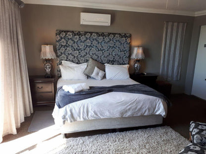 Bluewater Beachfront Guest House Bluewater Bay Port Elizabeth Eastern Cape South Africa Bedroom