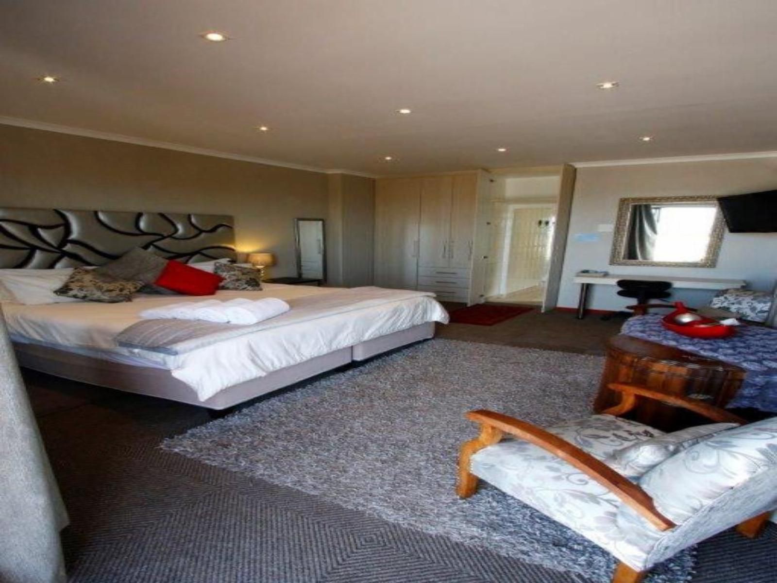 Bluewater Beachfront Guest House Bluewater Bay Port Elizabeth Eastern Cape South Africa Bedroom