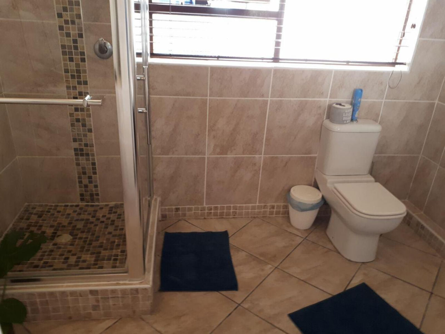 Bluewater Beachfront Guest House Bluewater Bay Port Elizabeth Eastern Cape South Africa Bathroom