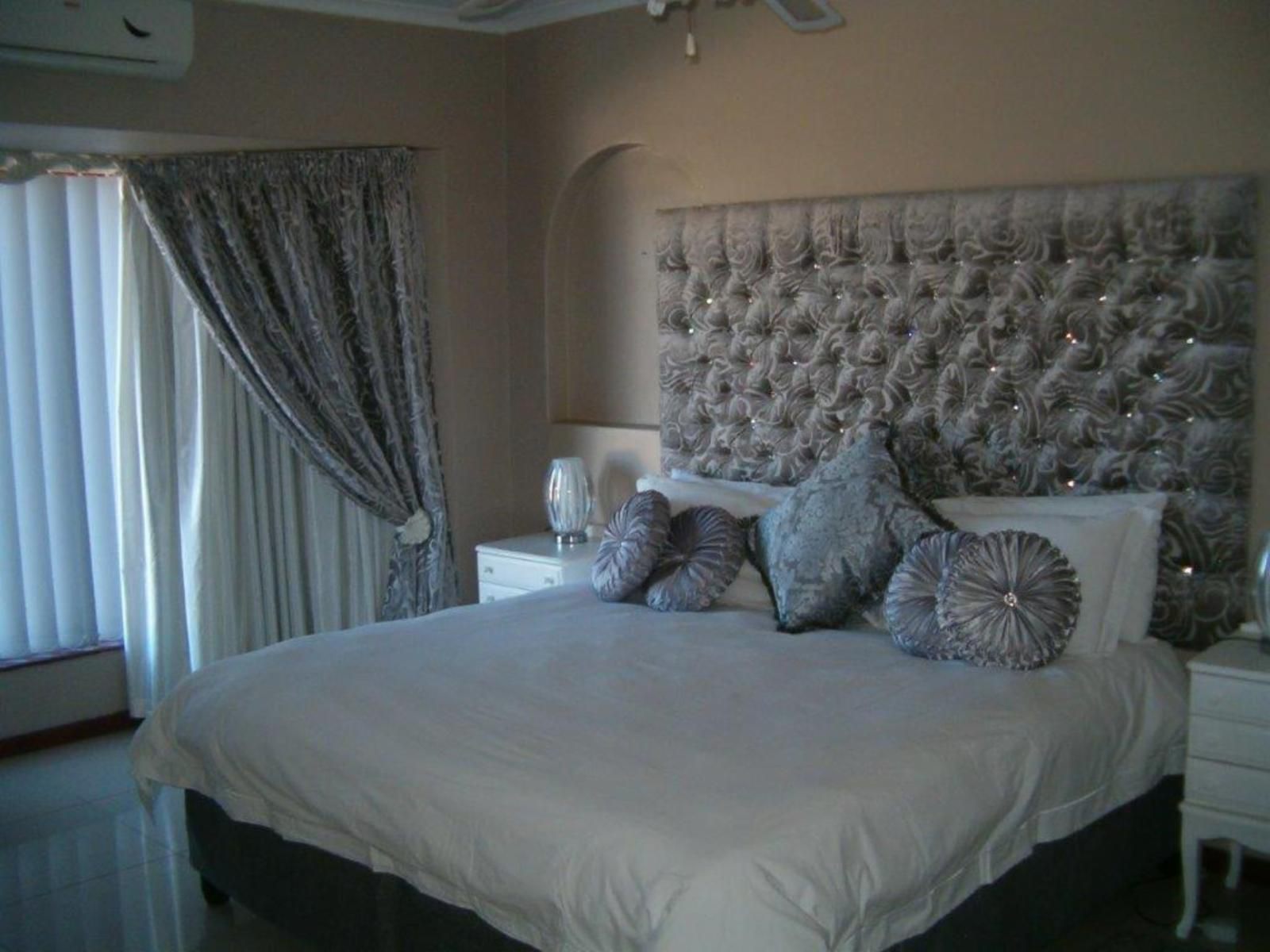 Bluewater Beachfront Guest House Bluewater Bay Port Elizabeth Eastern Cape South Africa Unsaturated, Bedroom