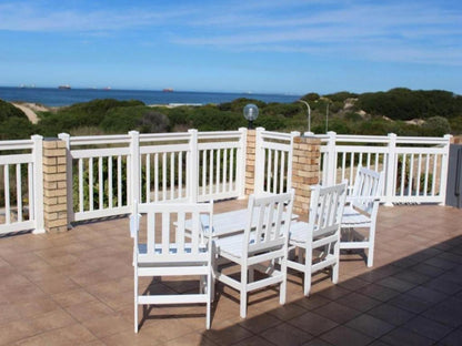 Bluewater Beachfront Guest House Bluewater Bay Port Elizabeth Eastern Cape South Africa Complementary Colors, Beach, Nature, Sand