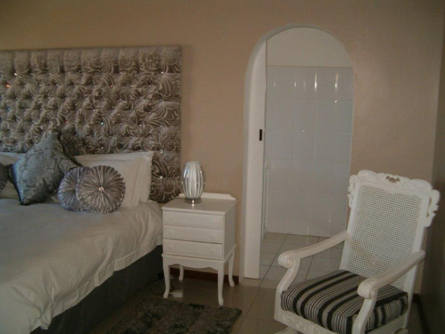 Bluewater Beachfront Guest House Bluewater Bay Port Elizabeth Eastern Cape South Africa Sepia Tones