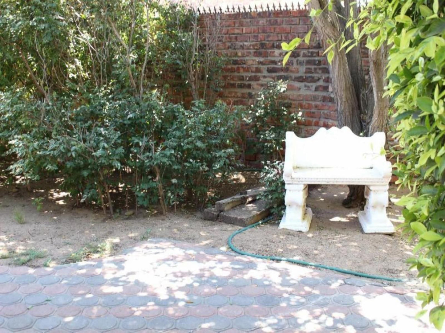 Bluewater Beachfront Guest House Bluewater Bay Port Elizabeth Eastern Cape South Africa Cemetery, Religion, Grave, Garden, Nature, Plant