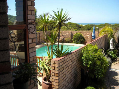 Bluewater Beachfront Guest House Bluewater Bay Port Elizabeth Eastern Cape South Africa Beach, Nature, Sand, Palm Tree, Plant, Wood, Garden