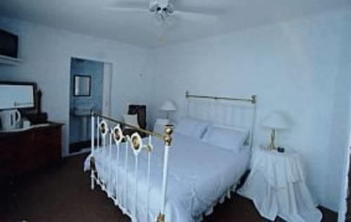 Bluewater Guest House Bluewater Bay Port Elizabeth Eastern Cape South Africa Bedroom