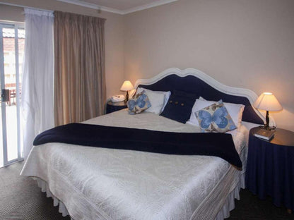 Bluewater Guest House Bluewater Bay Port Elizabeth Eastern Cape South Africa Bedroom