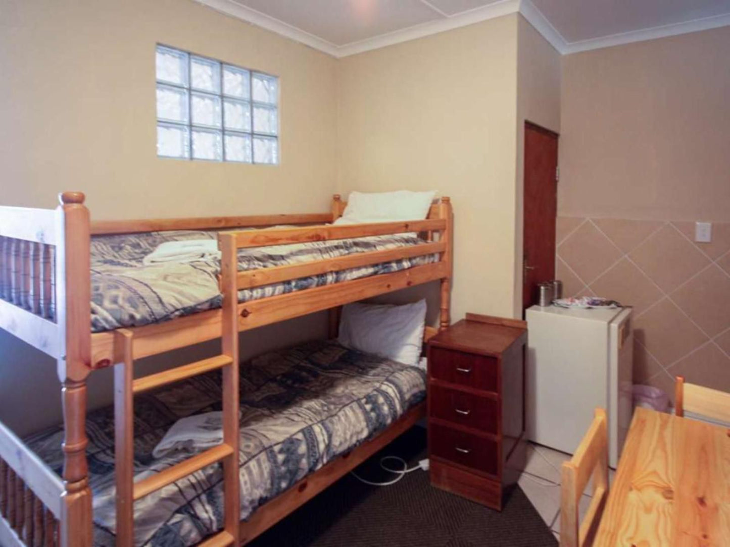 Bluewater Guest House Bluewater Bay Port Elizabeth Eastern Cape South Africa Bedroom