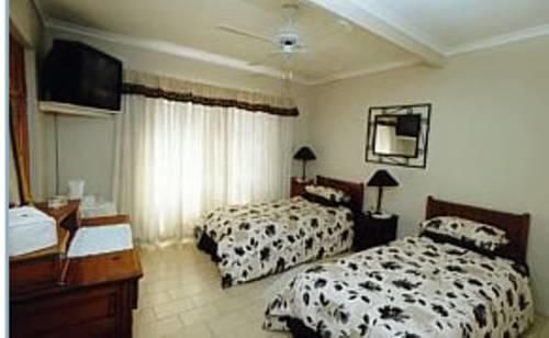 Bluewater Guest House Bluewater Bay Port Elizabeth Eastern Cape South Africa 