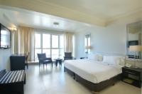 Deluxe Non Sea Facing King @ Blue Waters Hotel Durban