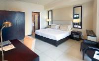 Executive Family Suite @ Blue Waters Hotel Durban