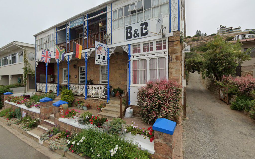 Blue Whale Lodge Mossel Bay Western Cape South Africa Building, Architecture, House, Window