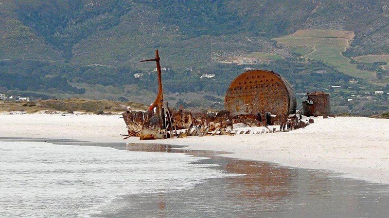 Bluewhaleway Klein Slangkop Cape Town Western Cape South Africa Beach, Nature, Sand, Radio Telescope, Technology