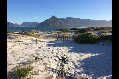 Bluewhaleway Klein Slangkop Cape Town Western Cape South Africa Beach, Nature, Sand